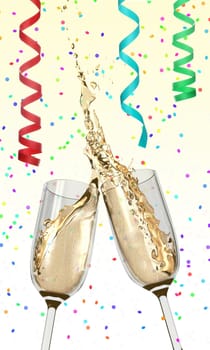 party without political
