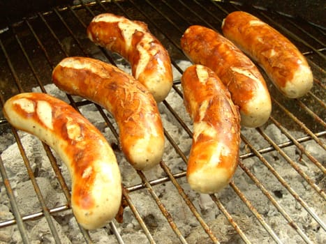 Barbecue 28