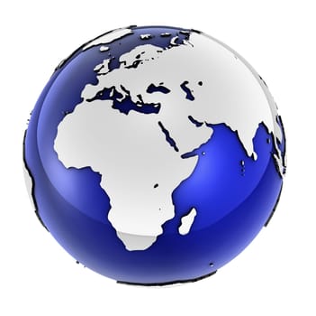 globe