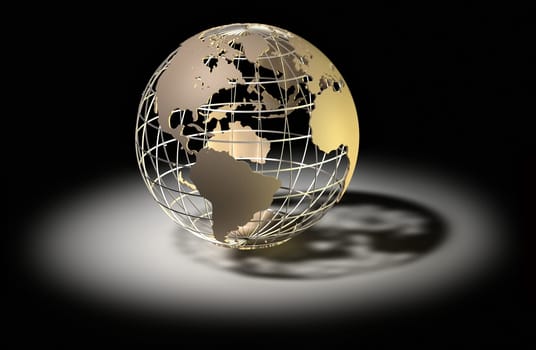 Globe Scaffolding