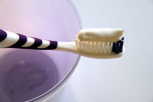 Toothbrush