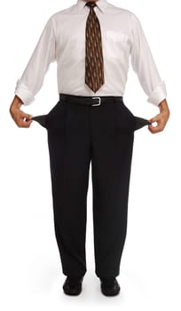 bankruptcy