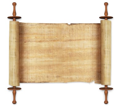 Ancient Scroll