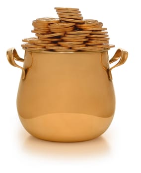Pot of Gold