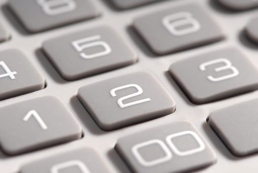 Calculator Macro