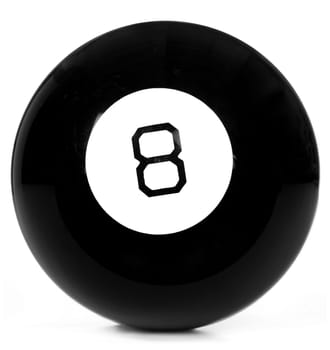 Black Eight