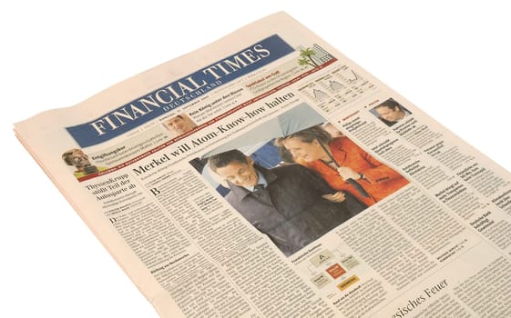 Newspaper 1