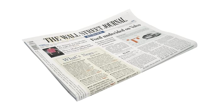Newspaper 2