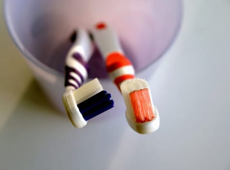 Toothbrushes