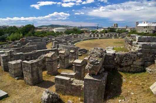 Salona 12