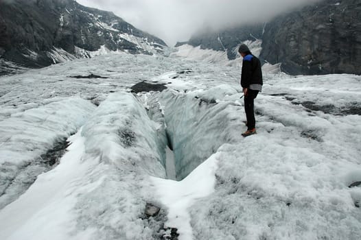 Glacier 1
