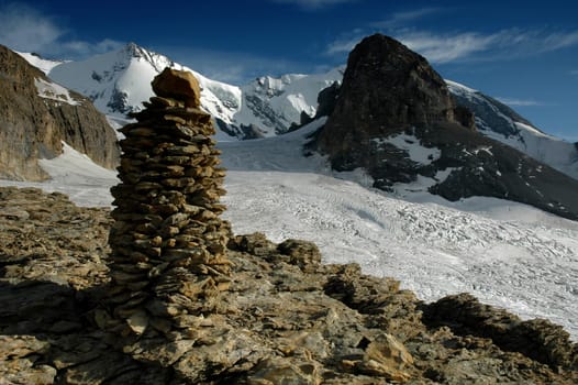 Glacier 4
