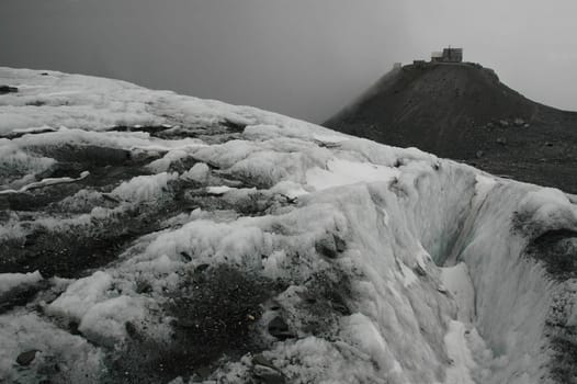 Glacier 2