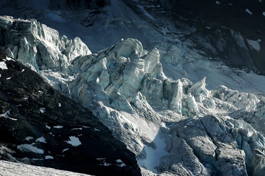 Glacier 3