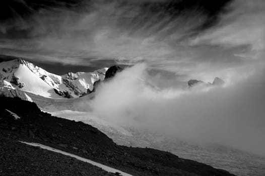 Glacier 5