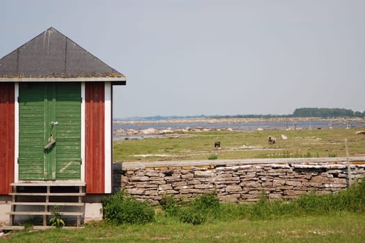 Sweden