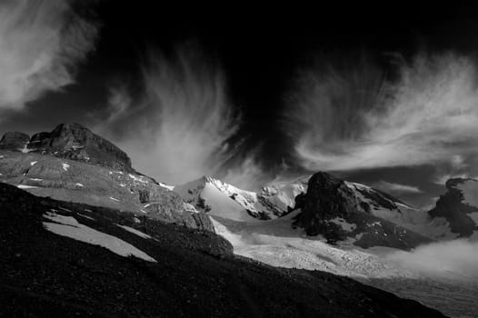 Glacier 6