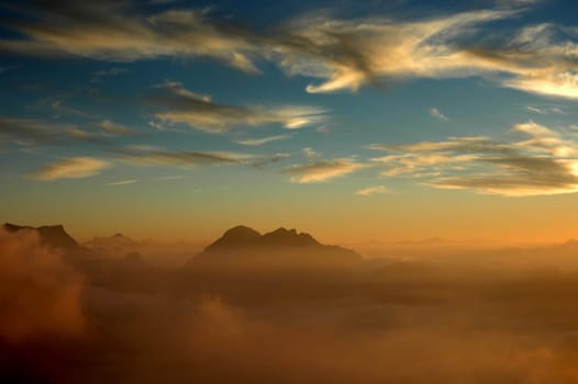 Mountains 2
