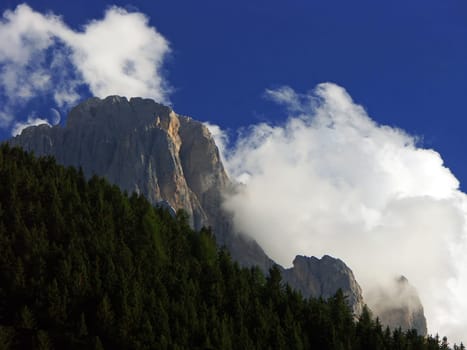 Sassolungo