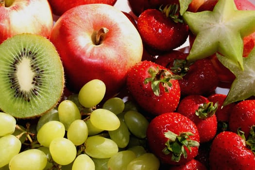 Fruit