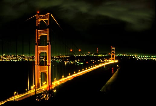 Golden Gate Bridge