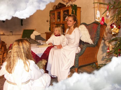 Baby Jesus
