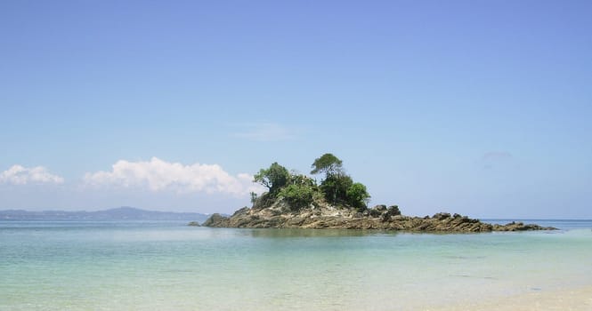 Lucky Island2