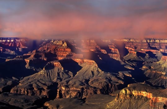 Grand Canyon 2