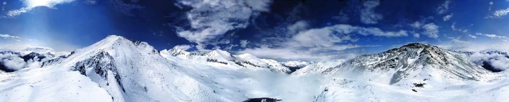 Grossglockner Panorama