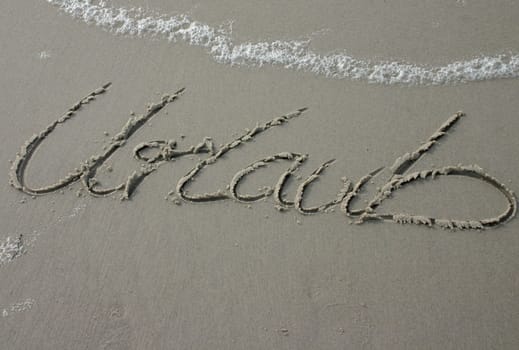 Holiday