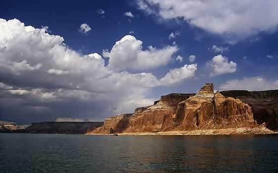 Lake Powell 2