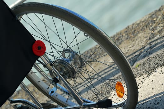 Wheelchair