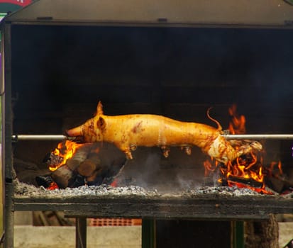 Barbecue 27