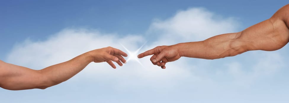 Creation of Adam