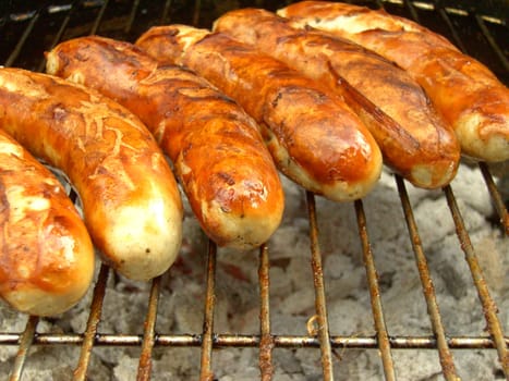 Barbecue 32