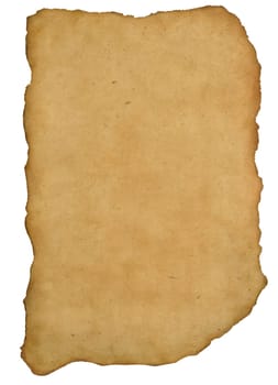 Antique Paper Piece