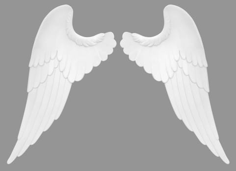 Angel Wings