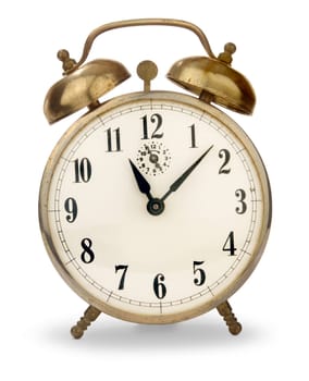 alarm clock