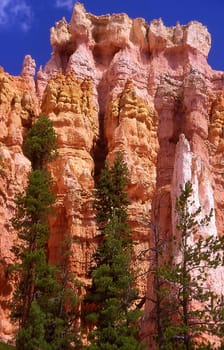 Bryce Canyon Queens Garden