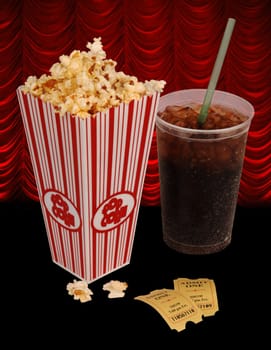 Cinema night