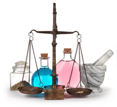 Pharmacist Accessories
