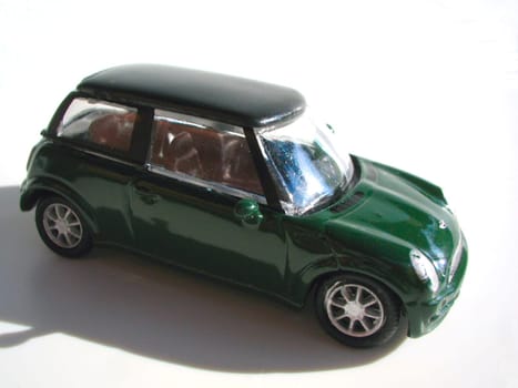 green bug
