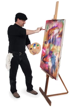artist