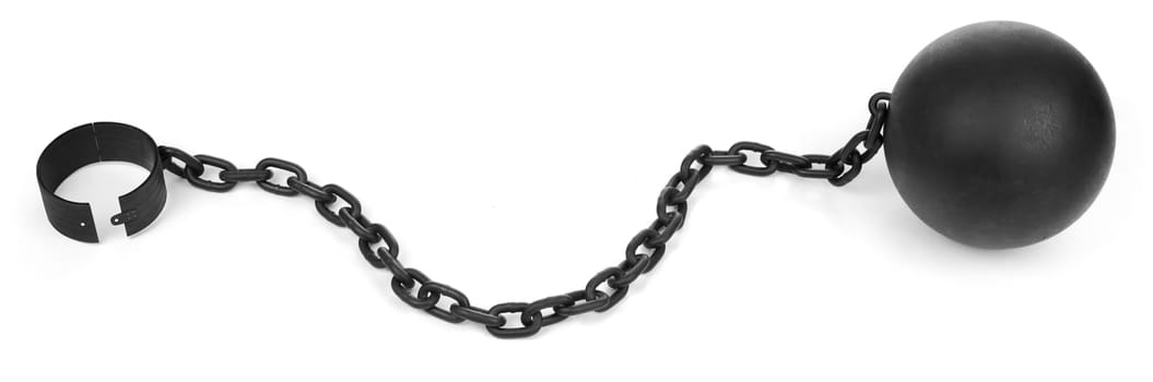 Ankle bracelet