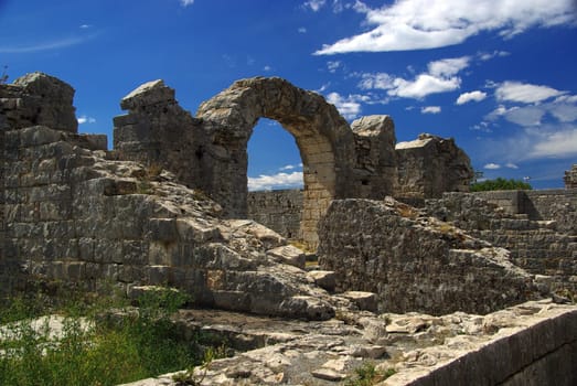 Salona 09