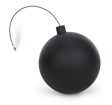 bomb