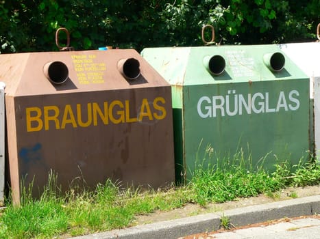 do something for the environment
