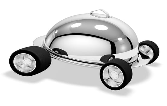 Meals on Wheels