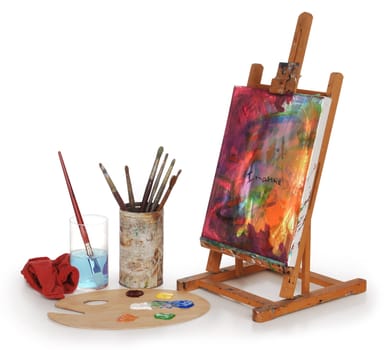 art college