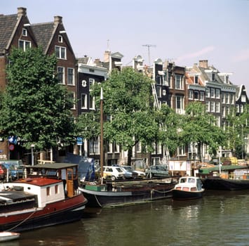 Amsterdam,Netherlands